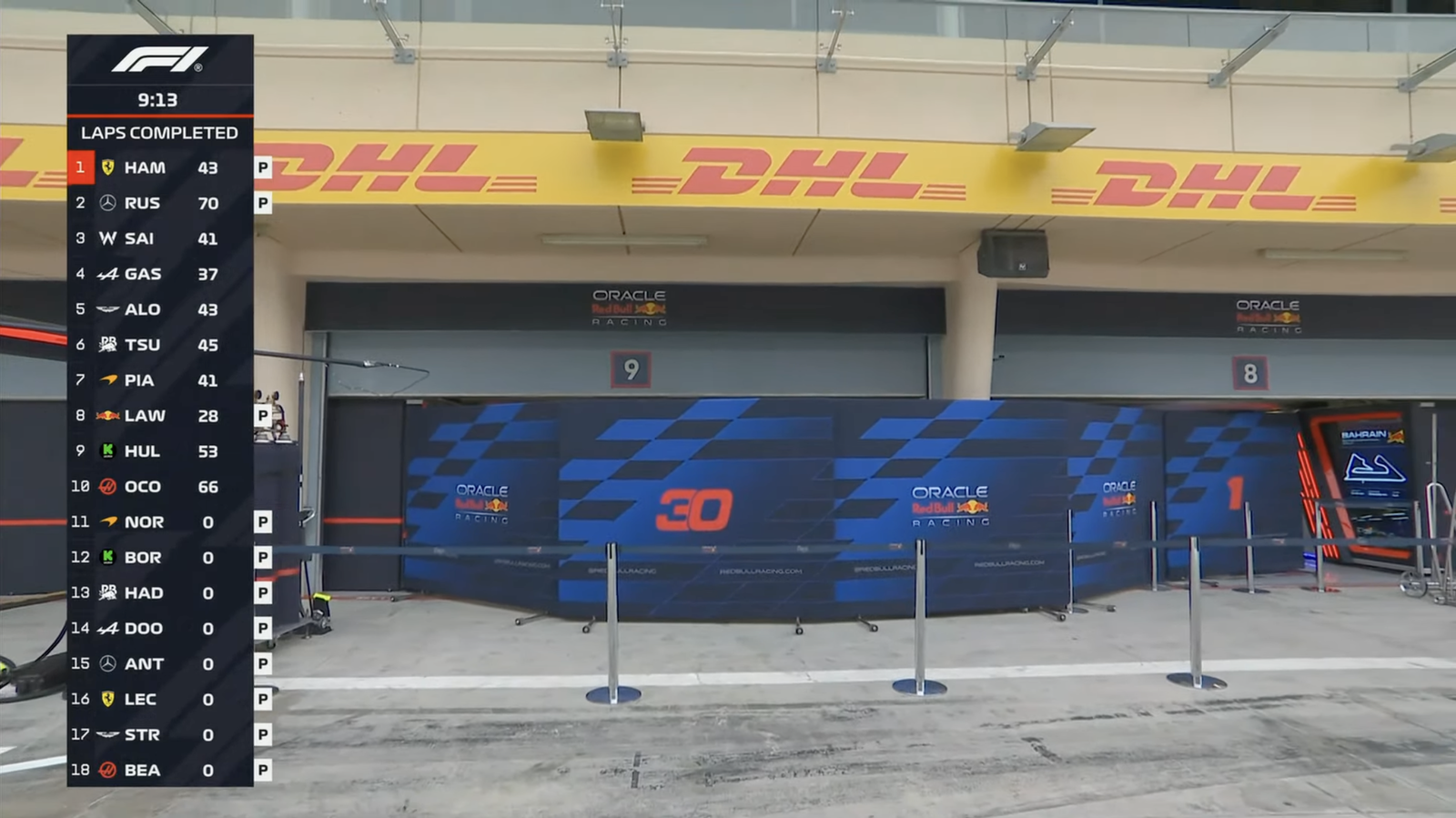 Lawson garage
